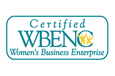 Woman Owned Business Seal